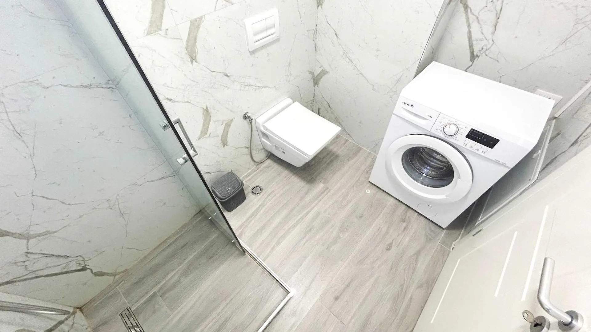 Ferienwohnung Bonita 645 Golem  0*, Golem (Tirana)