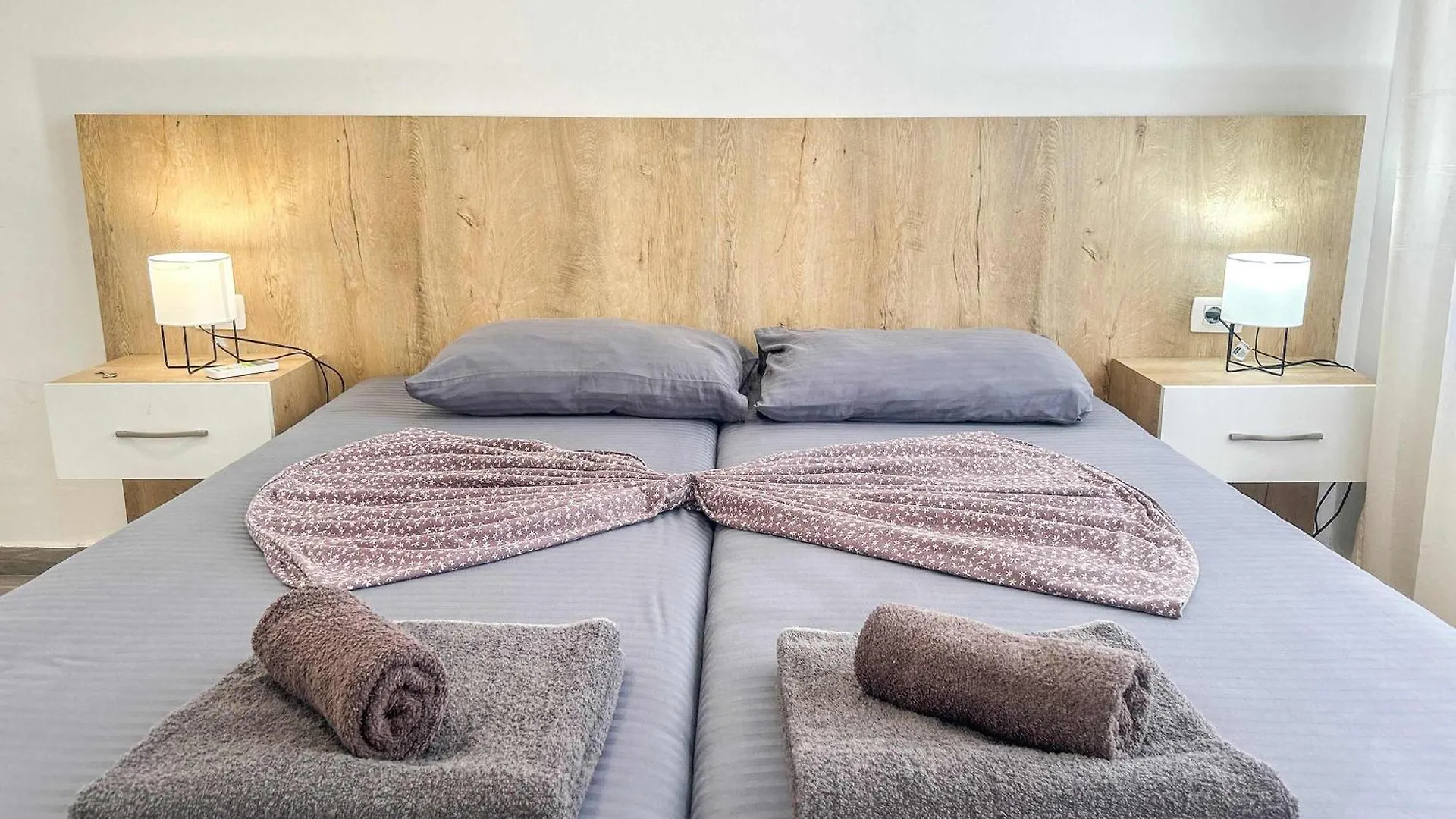 Ferienwohnung Bonita 645 Golem  Golem (Tirana)