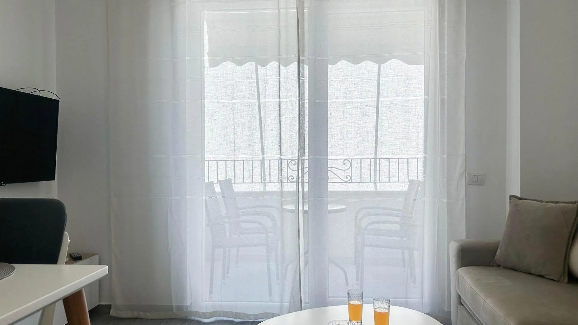Apartment Ferienwohnung Bonita 645 Golem  Albanien