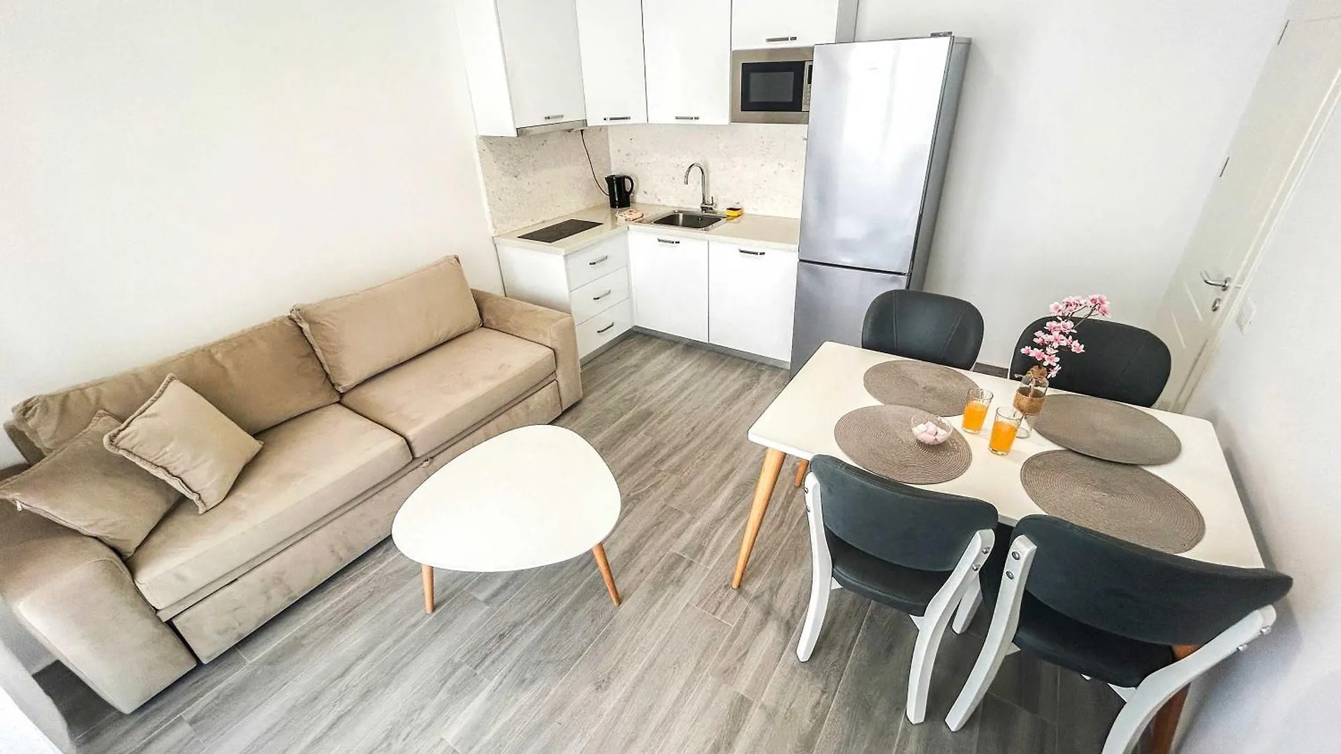 Ferienwohnung Bonita 645 Golem