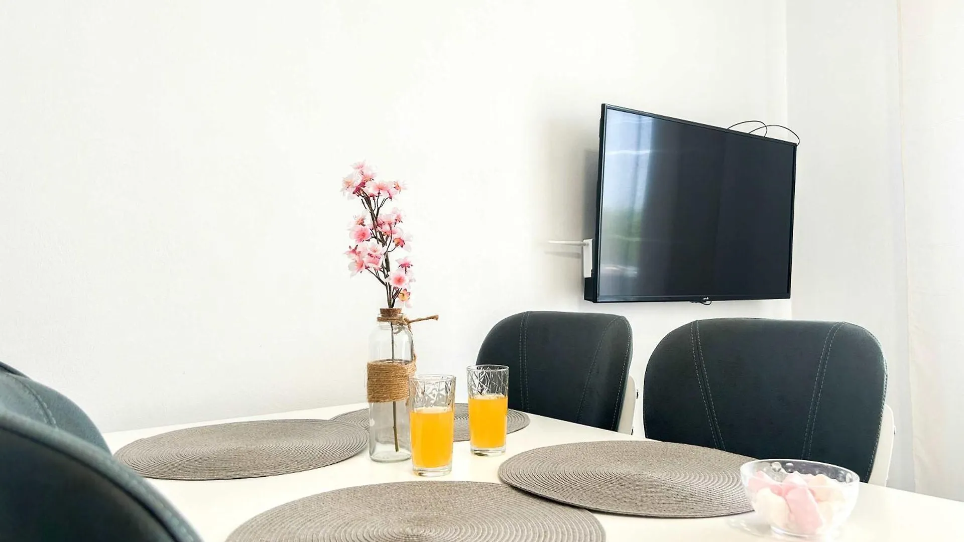 Apartment Ferienwohnung Bonita 645 Golem