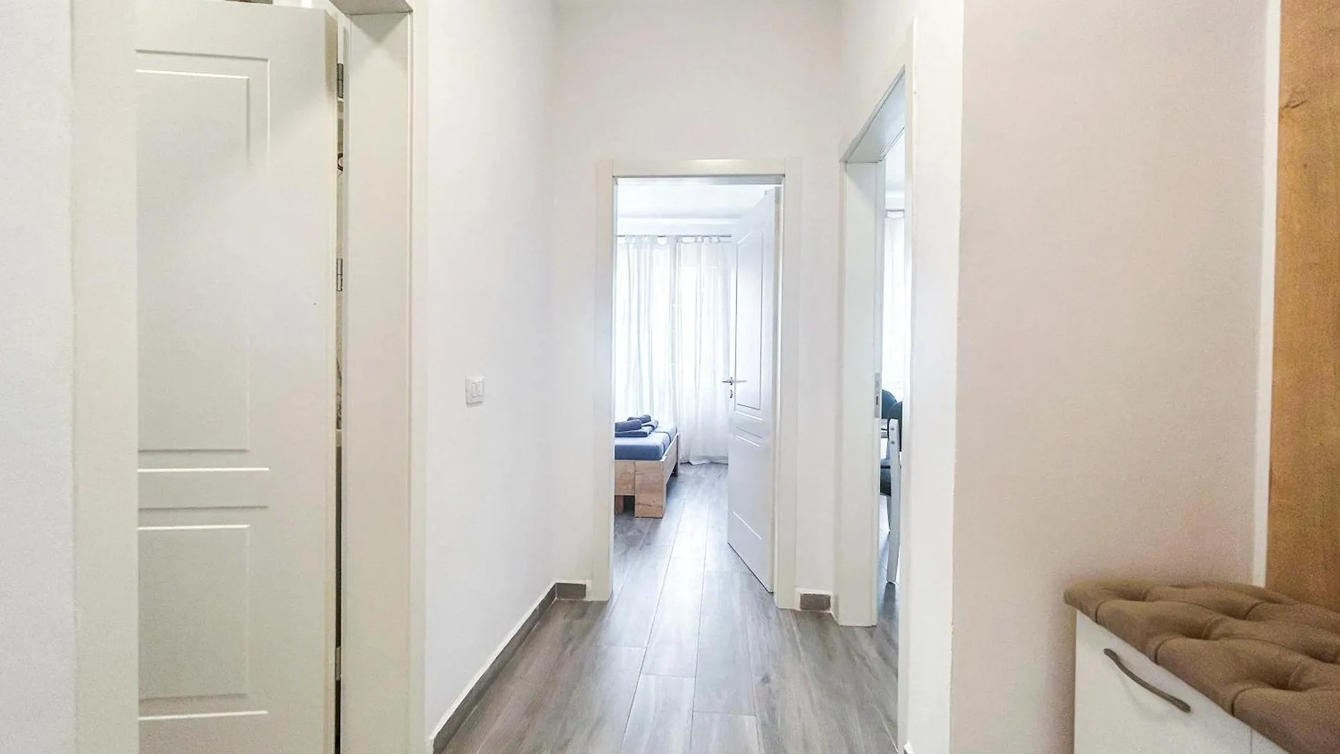 Ferienwohnung Bonita 645 Golem  Golem (Tirana)