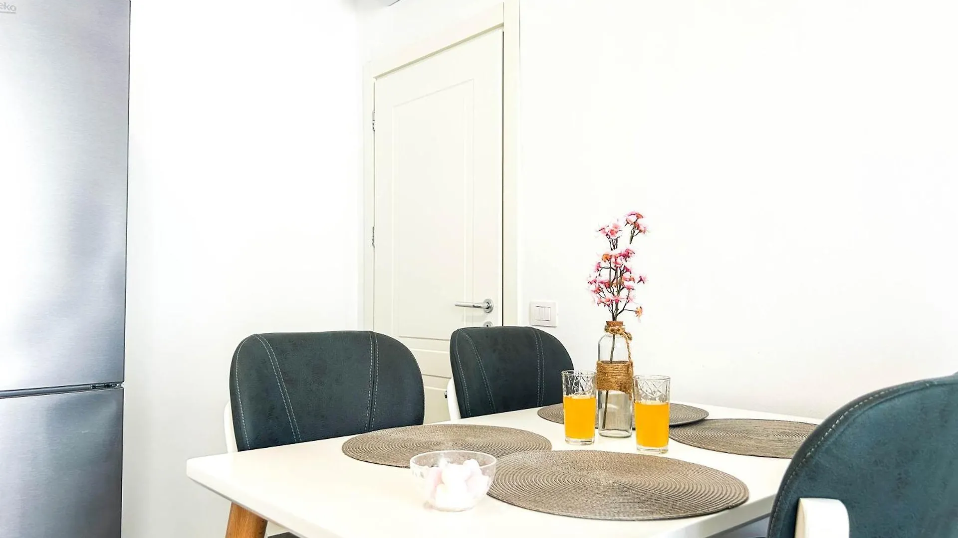 Apartment Ferienwohnung Bonita 645 Golem  Albanien
