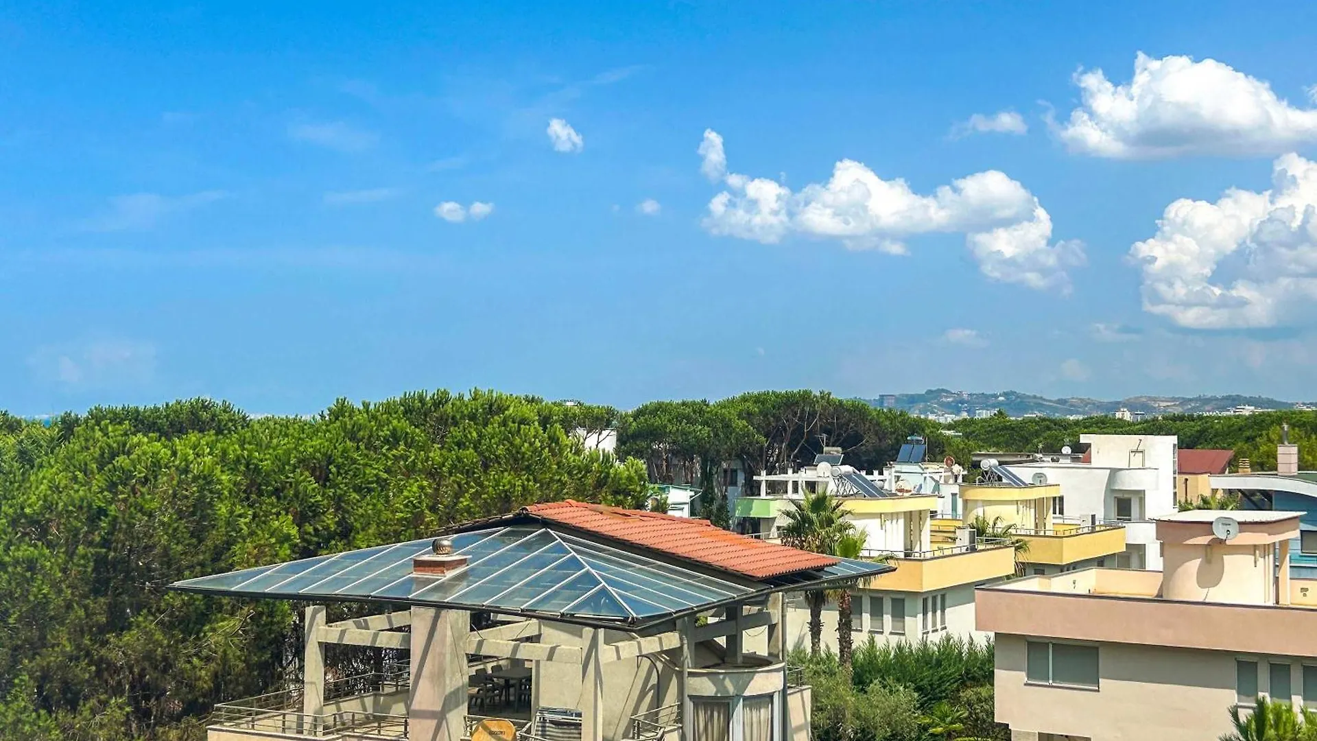 Ferienwohnung Bonita 645 Golem  0*, Golem (Tirana) Albanien
