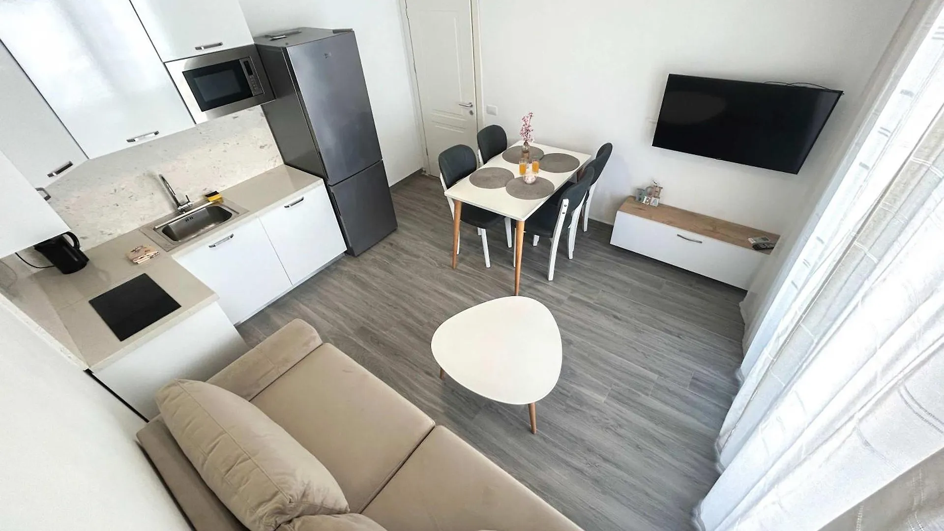 Ferienwohnung Bonita 645 Golem  Apartment